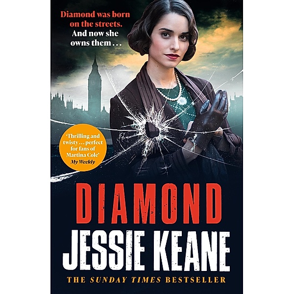Diamond, Jessie Keane