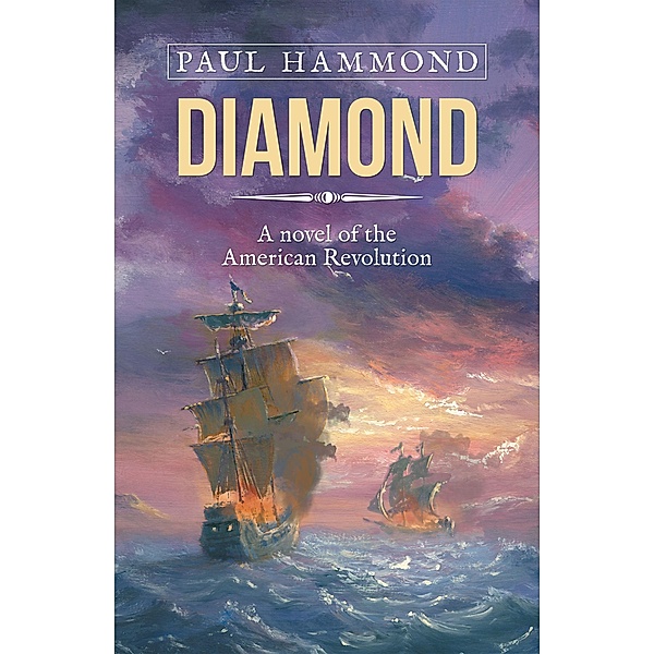 Diamond, Paul Hammond