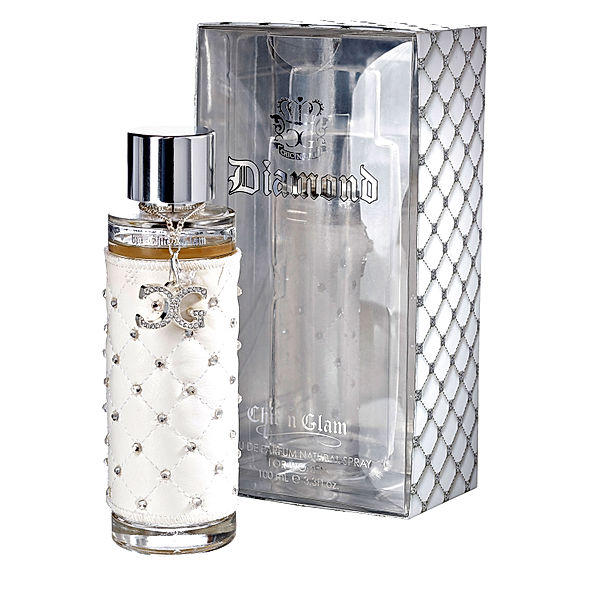 Diamond by Chic'n Glam, Women, Eau de Parfum