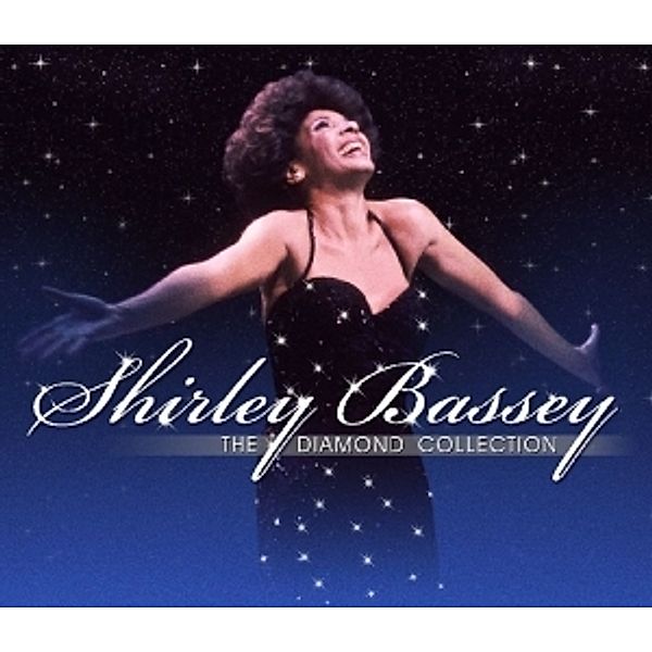 Diamond Collection, Shirley Bassey