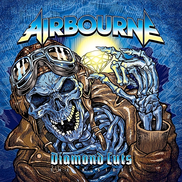 Diamond Cuts-The B-Sides, Airbourne