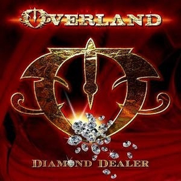 Diamond Dealer, Overland