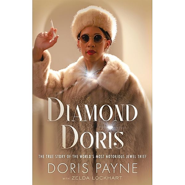 Diamond Doris, Doris Payne, Zelda Lockhart