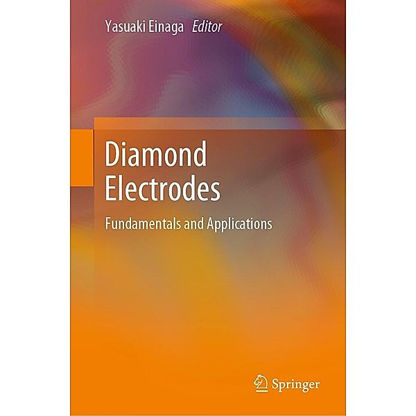 Diamond Electrodes