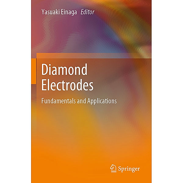Diamond Electrodes