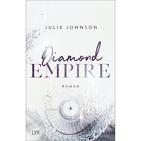 Diamond Empire / Forbidden Royals Bd.3, Julie Johnson