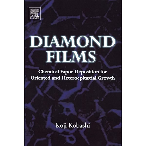 Diamond Films, Koji Kobashi