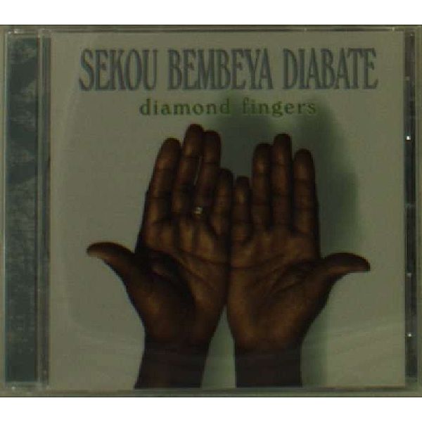 Diamond Fingers, Sekou Bembeya & Diabate