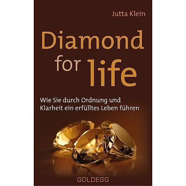 Diamond for life, Jutta Klein