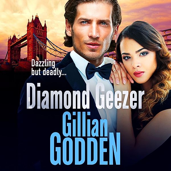 Diamond Geezer, Gillian Godden