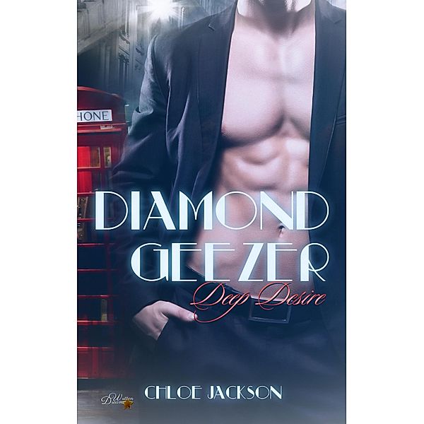 Diamond Geezer: Deep Desire, Chloe Jackson