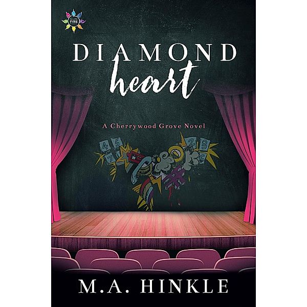 Diamond Heart, M. A. Hinkle