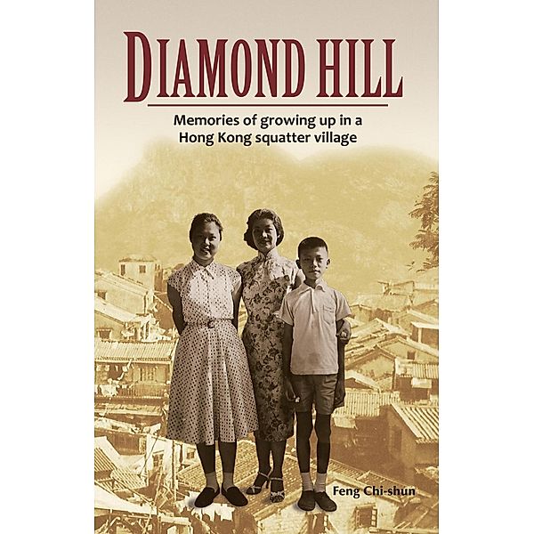 Diamond Hill, Feng Chi-Shun