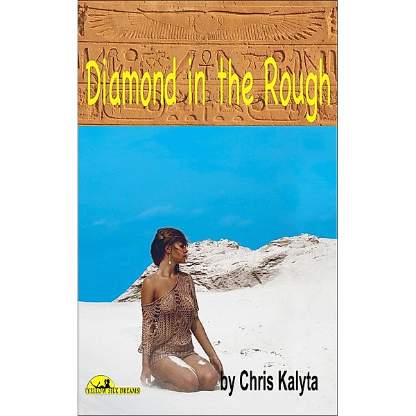 Diamond in the Rough, Chris Kalyta