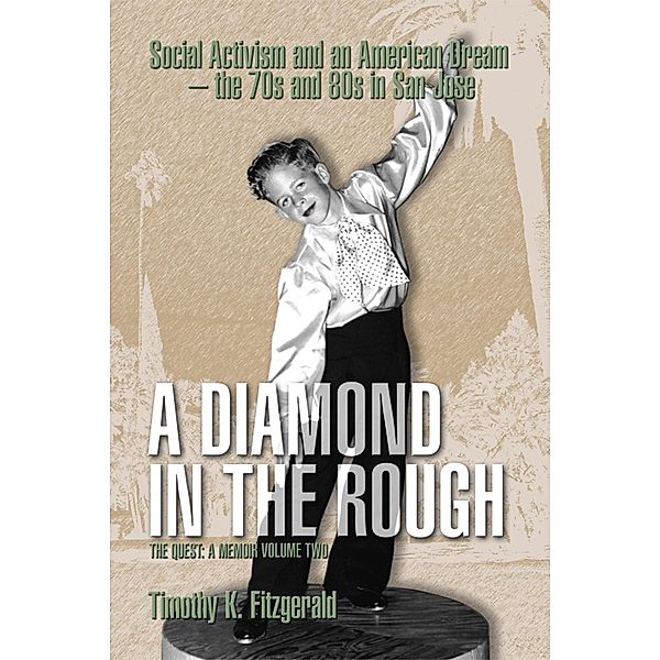 Diamond in the Rough / SBPRA, Timothy K. Fitzgerald