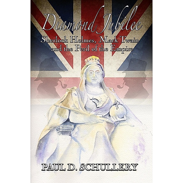 Diamond Jubilee / Andrews UK, Paul D. Schullery