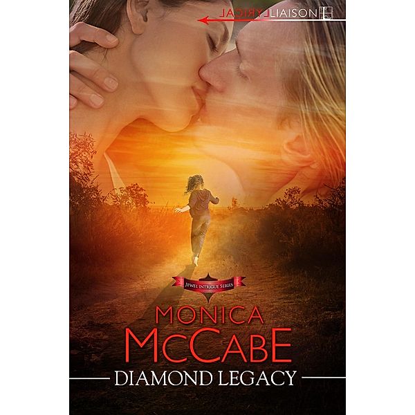 Diamond Legacy, Monica Mccabe