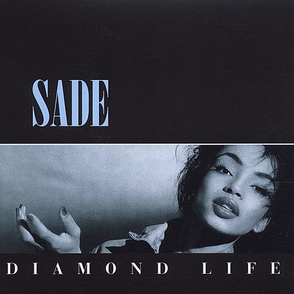 Diamond Life, Sade