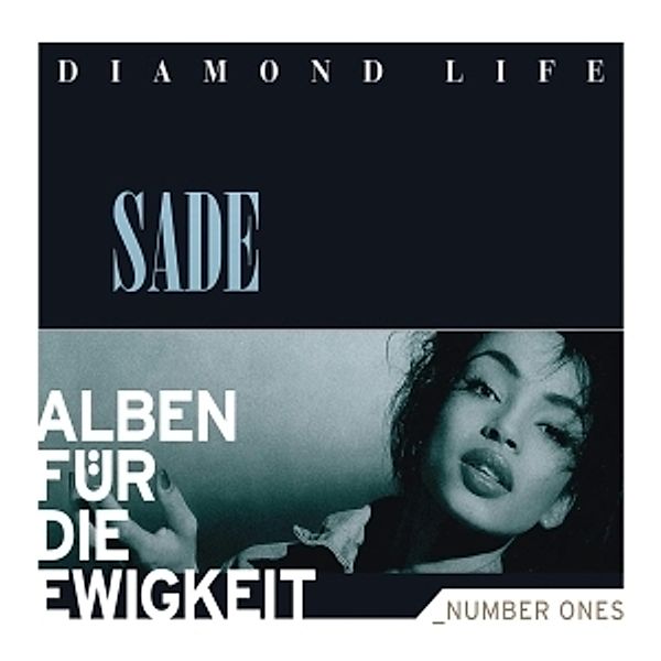 Diamond Life (Alben für die Ewigkeit), Sade