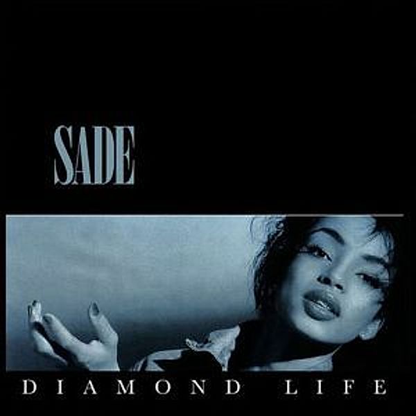 Diamond Life (Vinyl), Sade