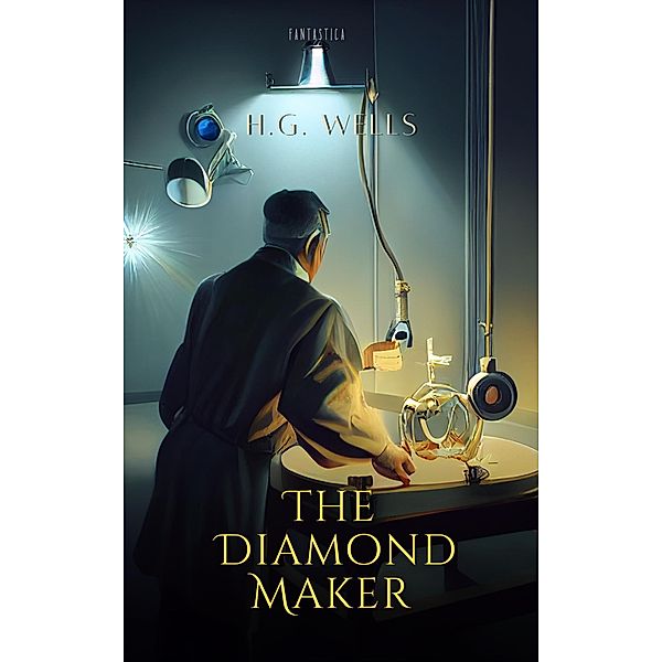 Diamond Maker, H. G Wells