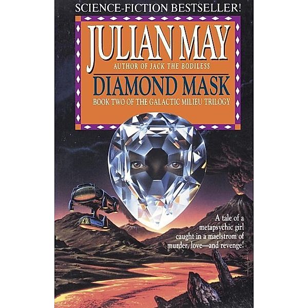 Diamond Mask, Julian May