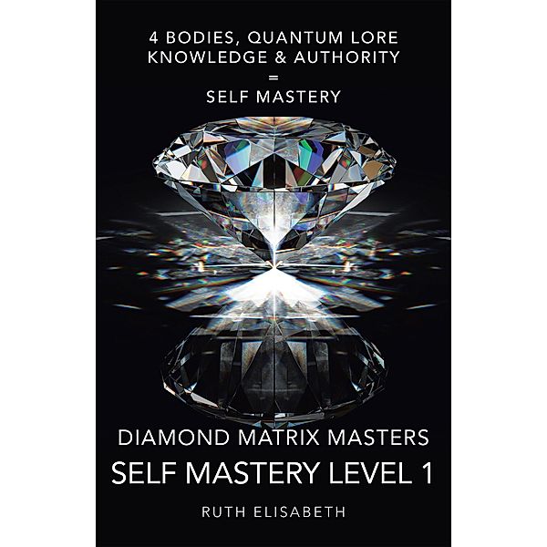 Diamond Matrix Masters, Ruth Elisabeth