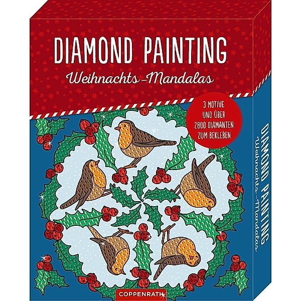 Diamond Painting