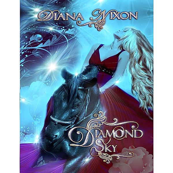 Diamond Sky, Diana Nixon