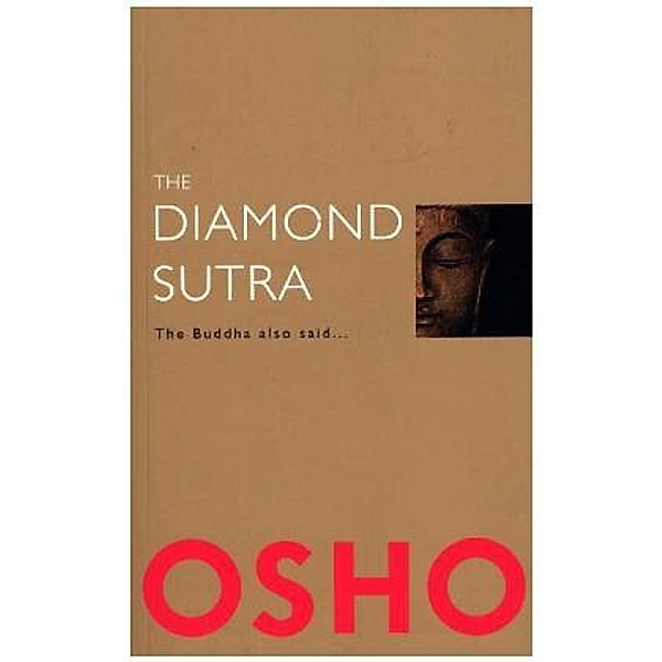 Diamond Sutra, Osho