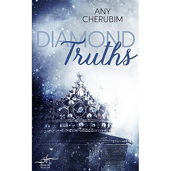Diamond Truths / Gilded-Cage Bd.2, Any Cherubim