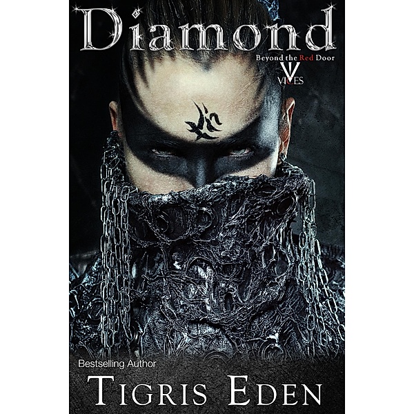 Diamond / V Vices Bd.1, Tigris Eden