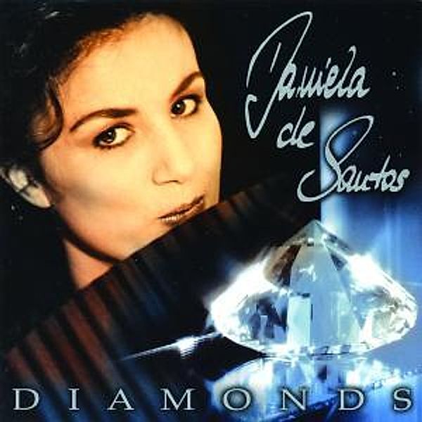 Diamonds, Daniela Dé Santos