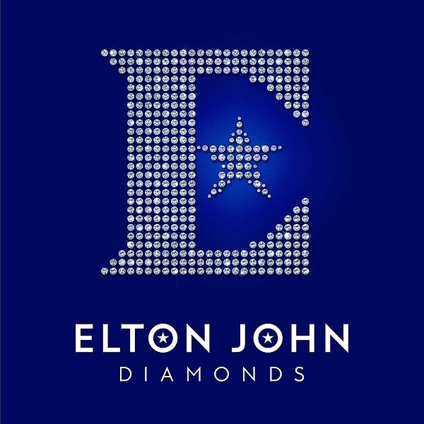 Diamonds (2 CDs), Elton John