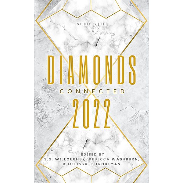Diamonds 2022: Connected: Study Guide, Diamonds Speakers