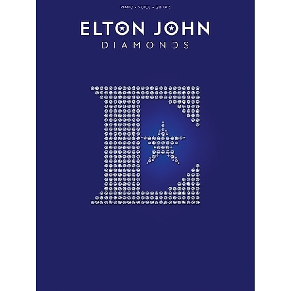 Diamonds, Elton John