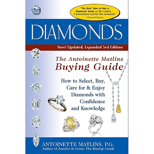 Diamonds (3rd Edition), Pg Matlins