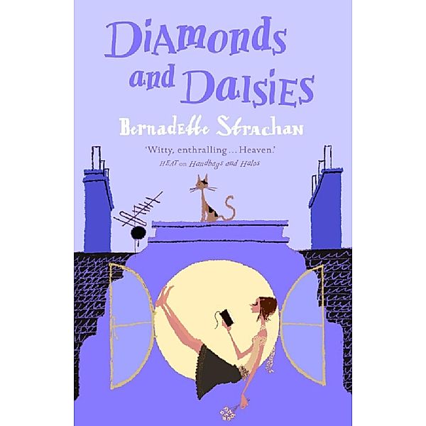 Diamonds and Daisies, Bernadette Strachan