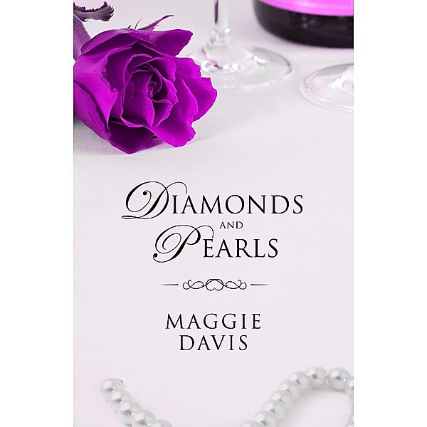 Diamonds and Pearls, Maggie Davis