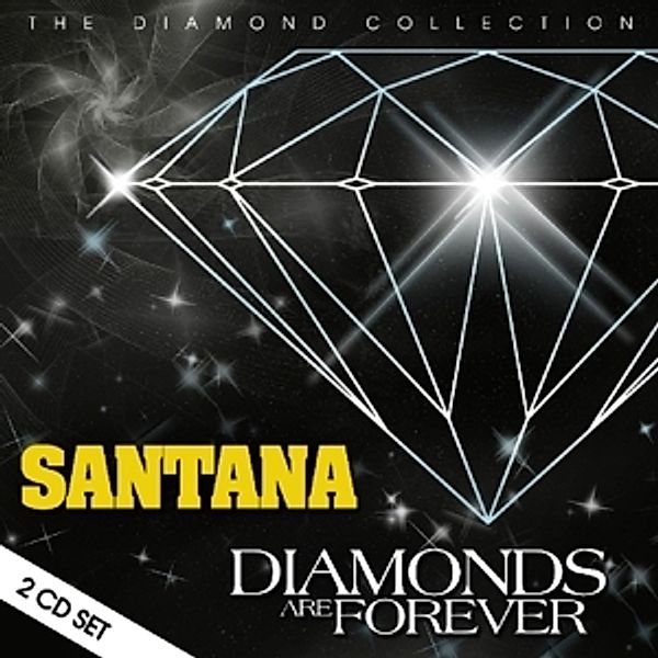 Diamonds Are Forever, Santana