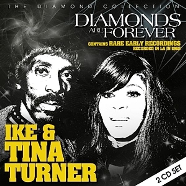 Diamonds Are Forever, Ike & Tina Turner