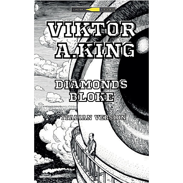 Diamonds Bloke (Viktor A. King Diamonds Bloke multilanguages, #3) / Viktor A. King Diamonds Bloke multilanguages, Viktor A. King