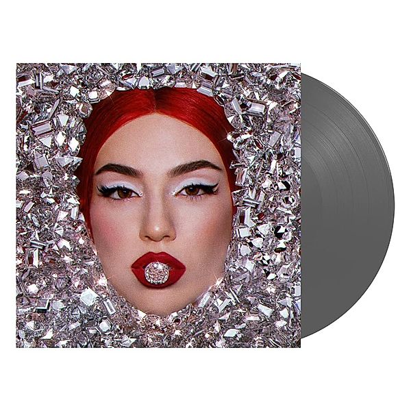 Diamonds & Dancefloors (Black Ice Vinyl), Ava Max