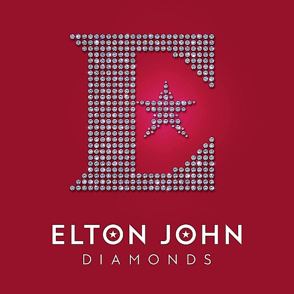 Diamonds (Deluxe Version, 3 CDs), Elton John