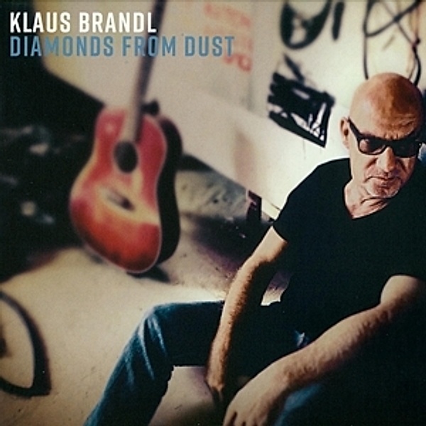 Diamonds From Dust, Klaus Brandl