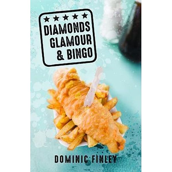 Diamonds Glamour & Bingo, Dominic Finley