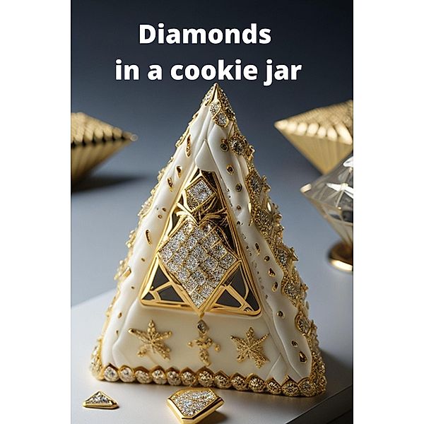 Diamonds In A Cookie Jar, Thomas Jony