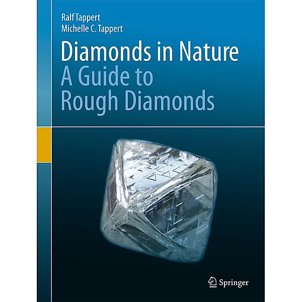 Diamonds in Nature, Ralf Tappert, Michelle C. Tappert