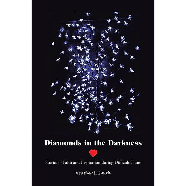 Diamonds in the Darkness, Heather L. Smith