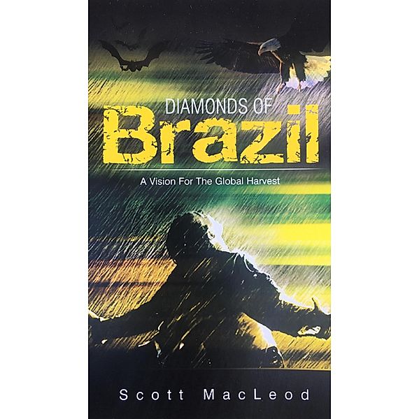 Diamonds of Brazil, Scott MacLeod